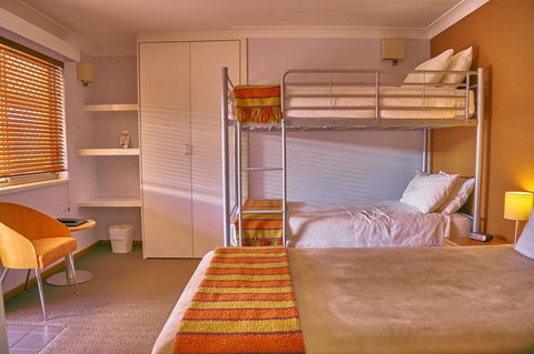 Hunter Oasis - Accommodation Bookings 29