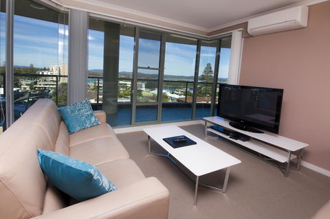 Sails Apartments - Accommodation Bookings 1