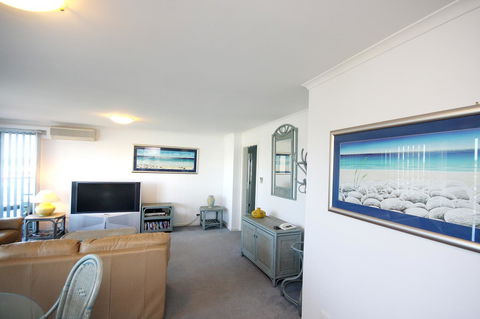 Sails Apartments - Accommodation Bookings 23