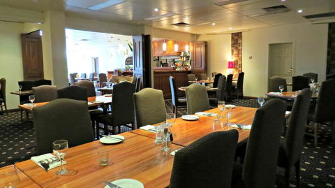 Best Western Plus Goulburn - Accommodation Bookings 17