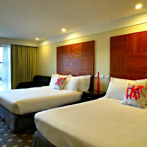 Best Western Plus Goulburn - Accommodation Bookings 5