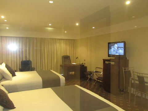 Best Western Plus Goulburn - Accommodation Bookings 31