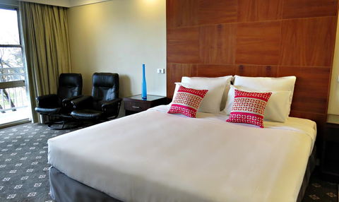 Best Western Plus Goulburn - Accommodation Bookings 3
