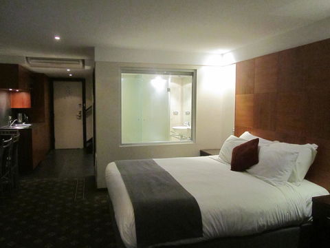 Best Western Plus Goulburn - Accommodation Bookings 25