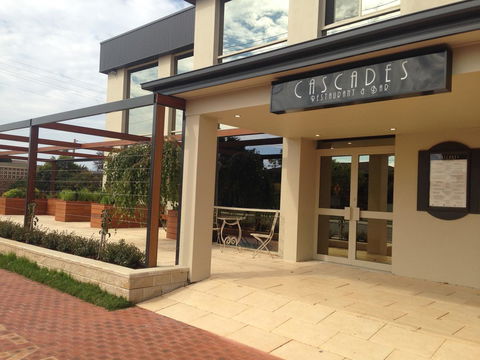 Best Western Plus Goulburn - Accommodation Bookings 8