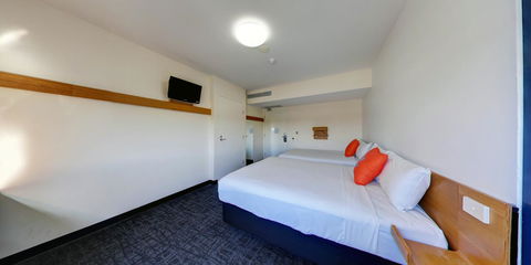 Ibis Budget Sydney Airport - Accommodation Bookings 9
