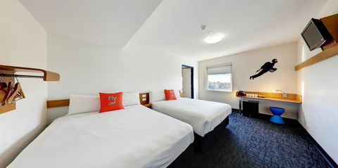 Ibis Budget Sydney Airport - Accommodation Bookings 10