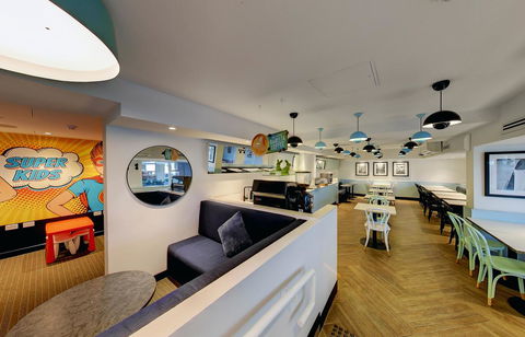 Ibis Budget Sydney Airport - Accommodation Bookings 5