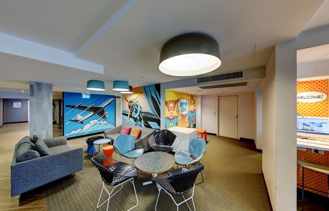 Ibis Budget Sydney Airport - Accommodation Bookings 14