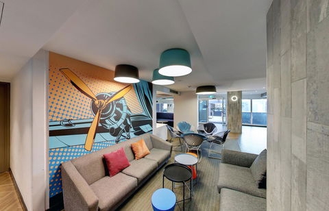Ibis Budget Sydney Airport - Accommodation Bookings 4