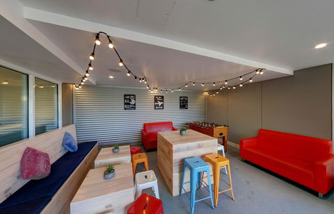 Ibis Budget Sydney Airport - Accommodation Bookings 3