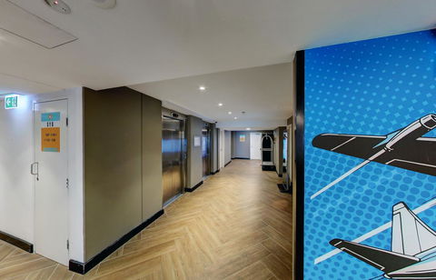Ibis Budget Sydney Airport - Accommodation Bookings 6