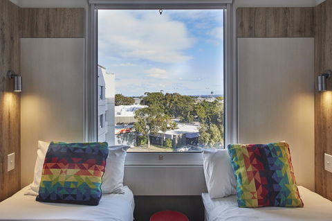 Ibis Budget Sydney Airport - Accommodation Bookings 33