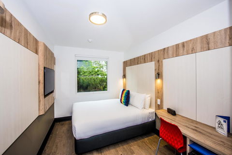 Ibis Budget Sydney Airport - Accommodation Bookings 43