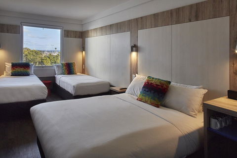 Ibis Budget Sydney Airport - Accommodation Bookings 39