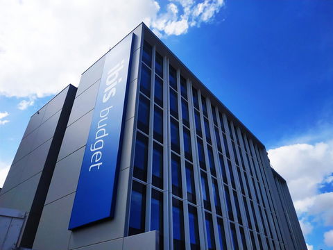 Ibis Budget Sydney Airport - Accommodation Bookings 34