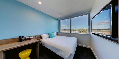 Ibis Budget Sydney Airport - Accommodation Bookings 13