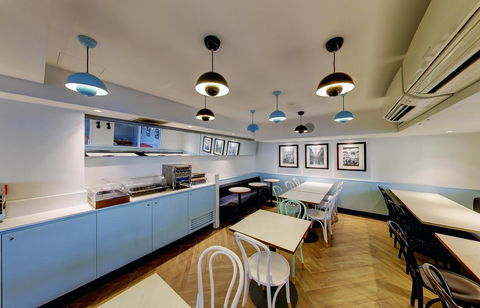 Ibis Budget Sydney Airport - Accommodation Bookings 8