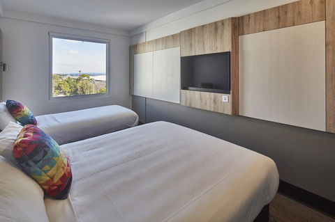 Ibis Budget Sydney Airport - Accommodation Bookings 17