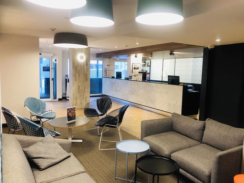 Ibis Budget Sydney Airport - Accommodation Bookings 19
