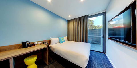 Ibis Budget Sydney Airport - Accommodation Bookings 1
