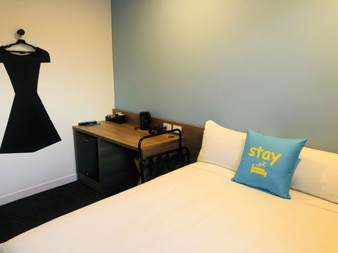 Ibis Budget Sydney Airport - Accommodation Bookings 30