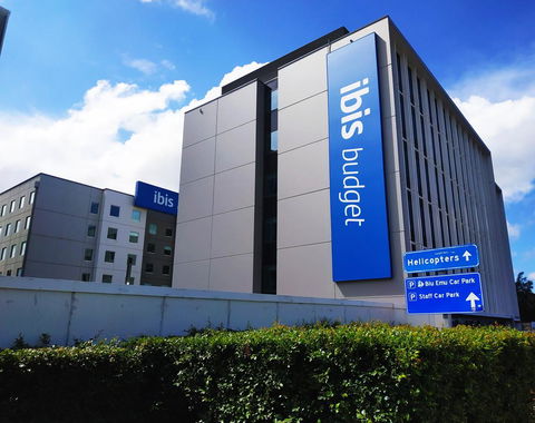 Ibis Budget Sydney Airport - Accommodation Bookings 0