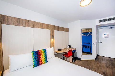 Ibis Budget Sydney Airport - Accommodation Bookings 44