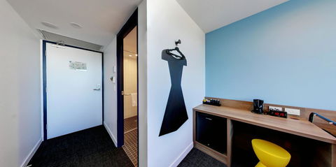 Ibis Budget Sydney Airport - Accommodation Bookings 12