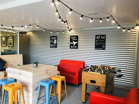Ibis Budget Sydney Airport - Accommodation Bookings 28