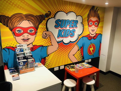 Ibis Budget Sydney Airport - Accommodation Bookings 22