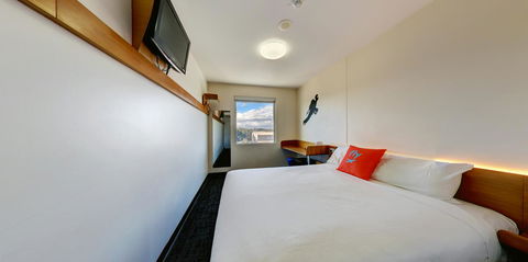 Ibis Budget Sydney Airport - Accommodation Bookings 16