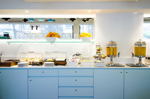 Ibis Budget Sydney Airport - Accommodation Bookings 40