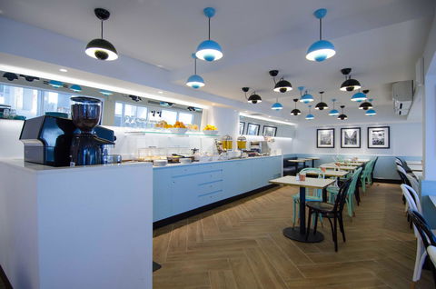 Ibis Budget Sydney Airport - Accommodation Bookings 35