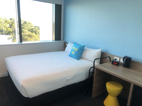 Ibis Budget Sydney Airport - Accommodation Bookings 18