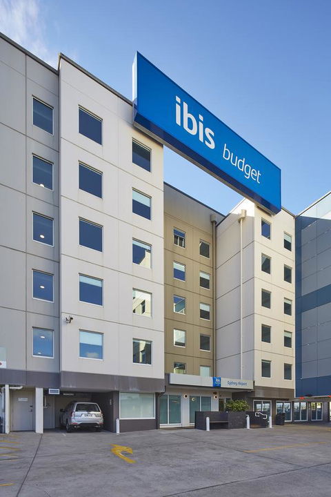 Ibis Budget Sydney Airport - Accommodation Bookings 41
