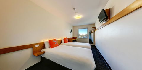Ibis Budget Sydney Airport - Accommodation Bookings 15