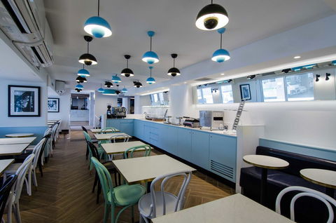 Ibis Budget Sydney Airport - Accommodation Bookings 42