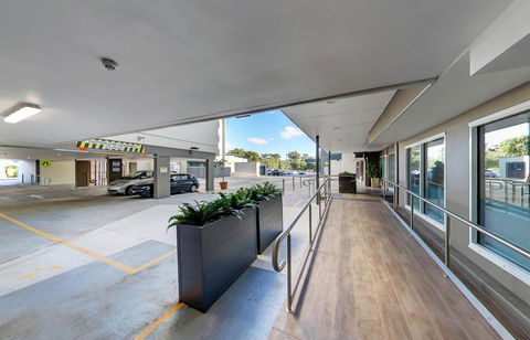 Ibis Budget Sydney Airport - Accommodation Bookings 2