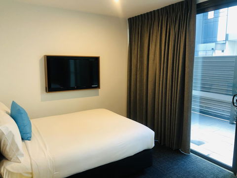 Ibis Budget Sydney Airport - Accommodation Bookings 31