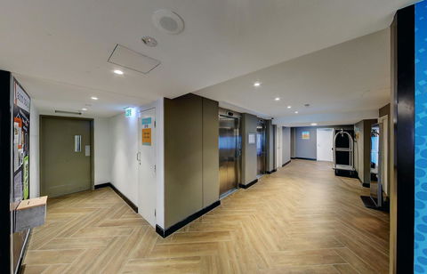 Ibis Budget Sydney Airport - Accommodation Bookings 7