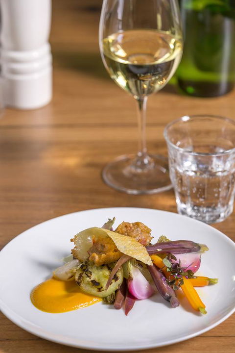 Rydges Australia Square, Formerly Tank Stream Hotel - Accommodation Bookings 20