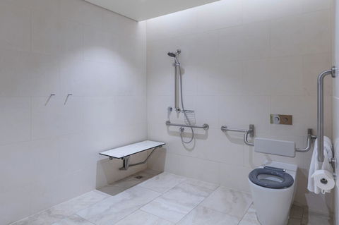 Rydges Australia Square, Formerly Tank Stream Hotel - Accommodation Bookings 29
