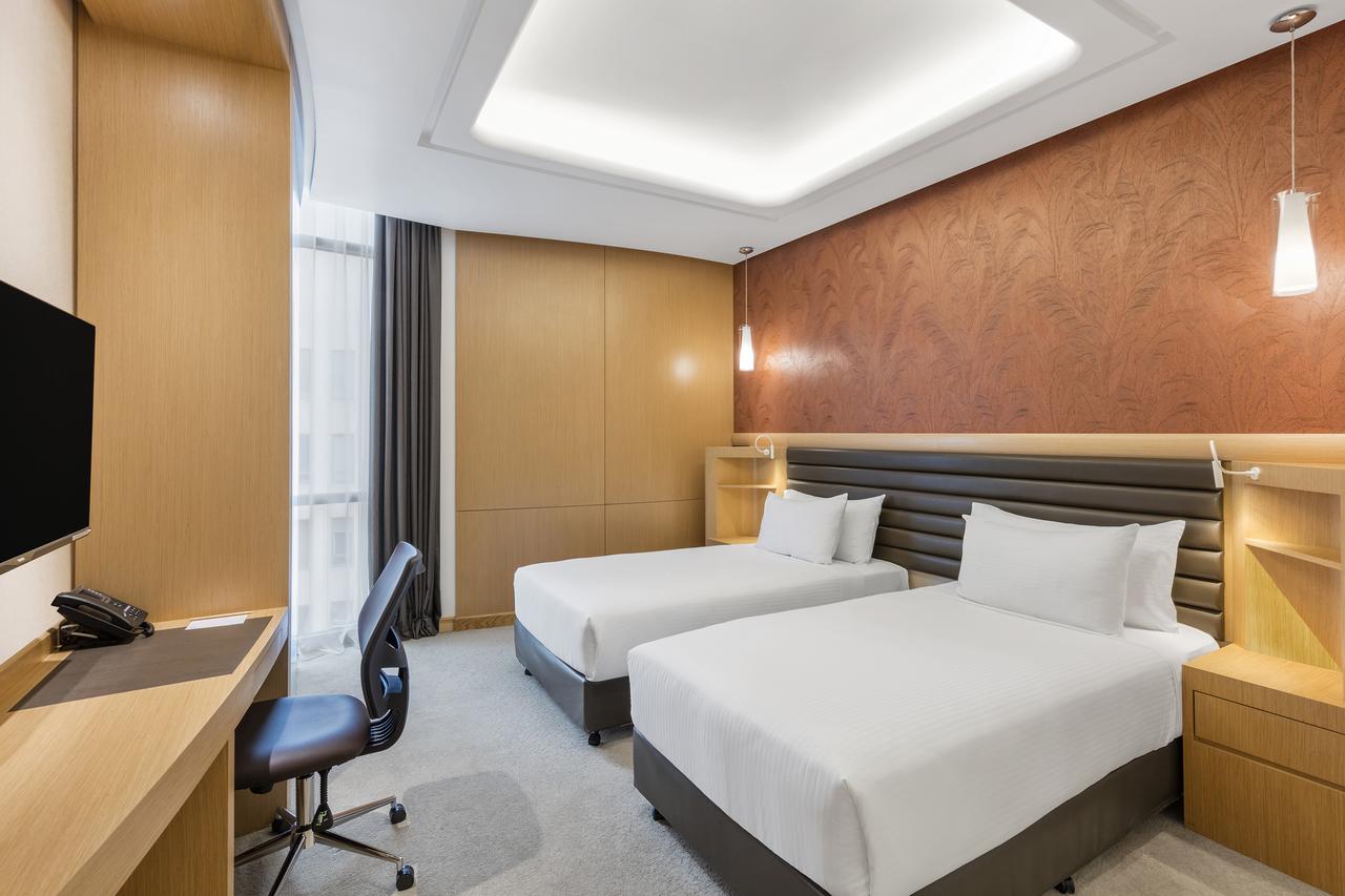 Rydges Australia Square, Formerly Tank Stream Hotel - thumb 11