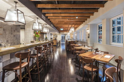 Rydges Australia Square, Formerly Tank Stream Hotel - Accommodation Bookings 4