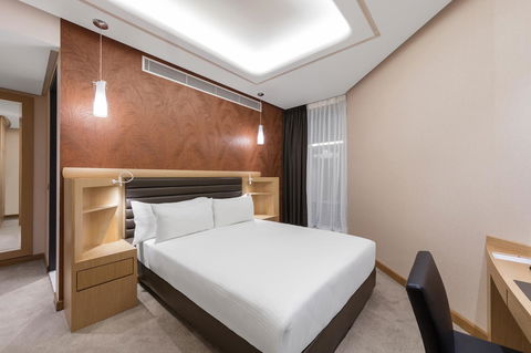 Rydges Australia Square, Formerly Tank Stream Hotel - Accommodation Bookings 13