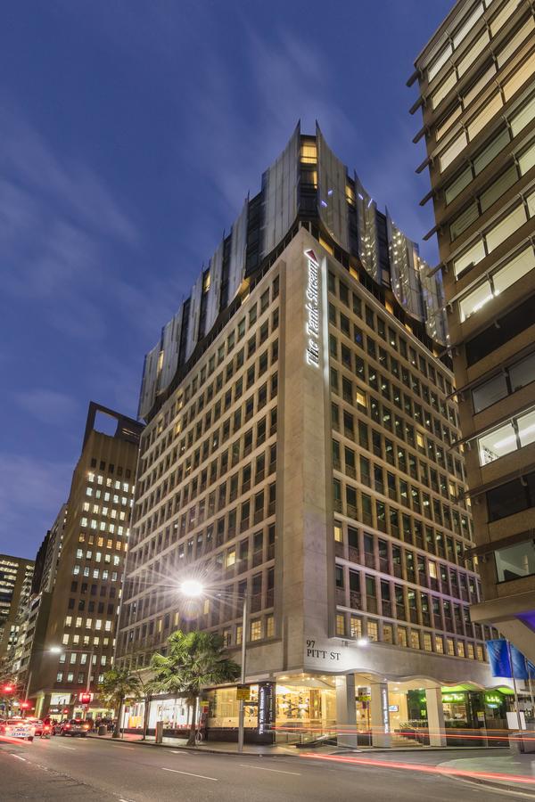 Rydges Australia Square, Formerly Tank Stream Hotel - thumb 10