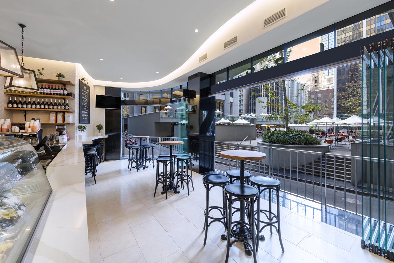 Rydges Australia Square, Formerly Tank Stream Hotel - thumb 7