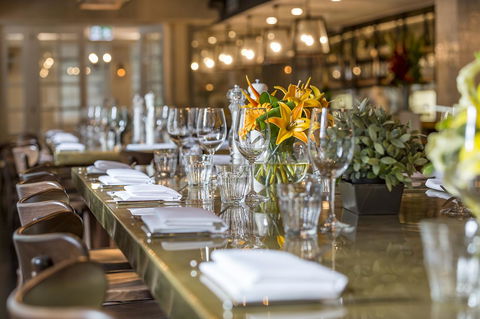 Rydges Australia Square, Formerly Tank Stream Hotel - Accommodation Bookings 15