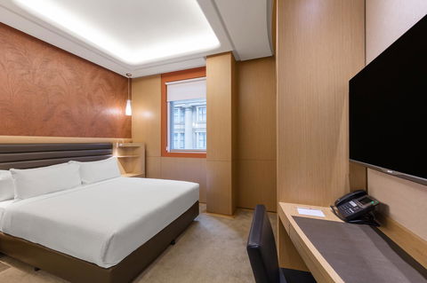 Rydges Australia Square, Formerly Tank Stream Hotel - Accommodation Bookings 25